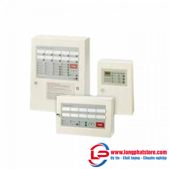 Trung tâm báo cháy 8 kênh HORING AH-00212-8L
