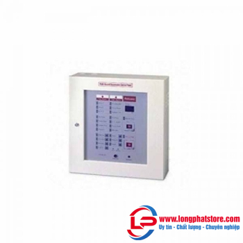 Trung tâm báo cháy điều khiển HORING AH-02120