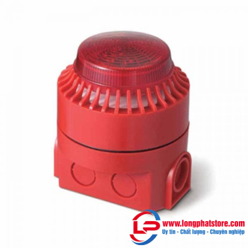 Còi đèn báo động HORING AH-03127-BS