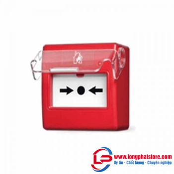 Nút nhấn khẩn địa chỉ HORING QA-0817