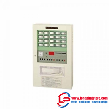 Trung tâm báo cháy 95 kênh HORING AHC-871-95L