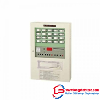 Trung tâm báo cháy 45 kênh HORING AHC-871-45L