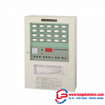 Trung tâm báo cháy 100 kênh HORING AHC-871-100L