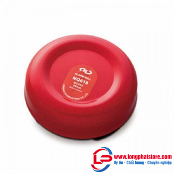 Chuông báo cháy 24V HORING NQ-618