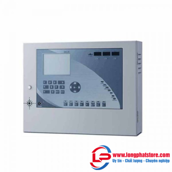 Trung tâm báo cháy địa chỉ 7 loop HORING QA-16