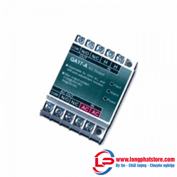 Module xài nhiều chuông HORING QA-17A