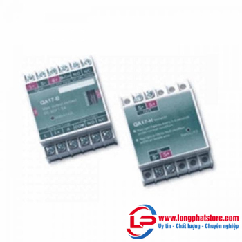 Module đầu dò thường, chuông HORING QA-17B