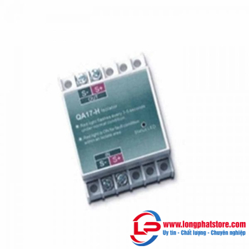 Module cách ly HORING QA-17H