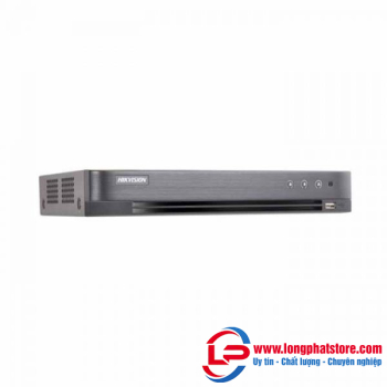 Đầu ghi hình 8 kênh HDTVI Hikvision DS-7208HQHI-K2