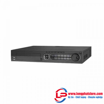 Đầu ghi hình 32 kênh HDTVI Hikvision DS-7324HGHI-SH