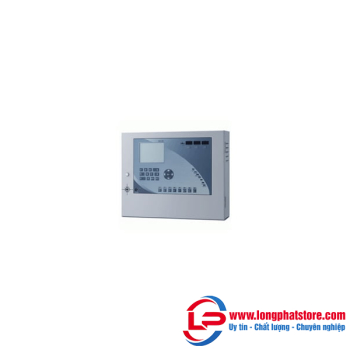 Hiển thị phụ trung tâm báo cháy 1 loop HORING QA-16