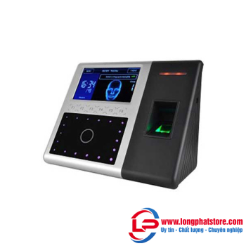 Máy chấm công khuôn mặt RONALD JACK IFACE302
