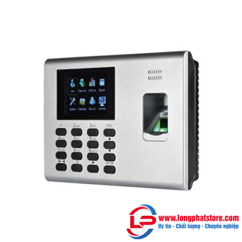 Máy chấm công vân tay RONALD JACK K40