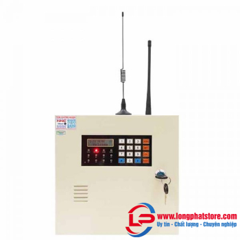 Bộ báo động báo cháy 16 vùng KARASSN KS-858G