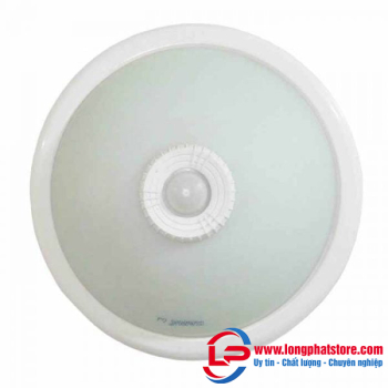 Đèn ốp trần cảm ứng Kawa 323B-12W