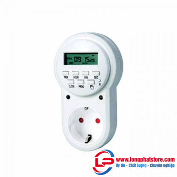 Ổ cắm hẹn giờ KAWA SG36