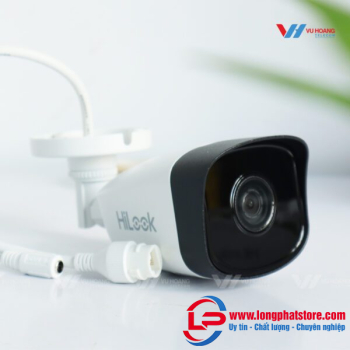 Bộ kit 4 camera IP Hilook IK-4042BH-MH/P