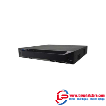 Thiết bị lưu trữ mở rộng qua cổng eSATA KBVISION KRA-ES8