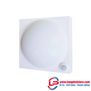 Đèn ốp trần cảm ứng chuyển động Kawa KW-PS329B-12W