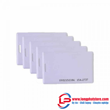 Thẻ cảm ứng Mango 0.8mm