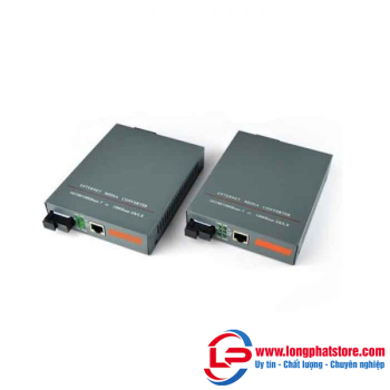Bộ chuyển đổi quang điện NETLINK HTB-4100AB