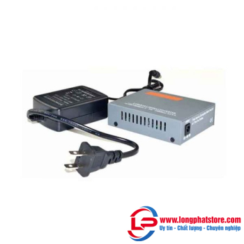 Bộ chuyển đổi quang điện NETLINK HTB-GS-03