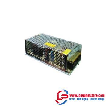 Nguồn tổng 5A cho camera Hikvision