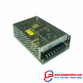 Nguồn tổng camera 12V-10A