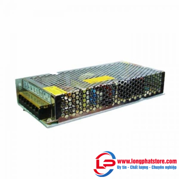 Nguồn tổng camera 12V-30A