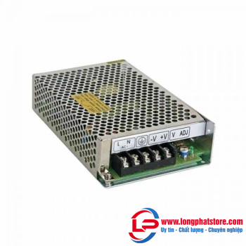 Nguồn tổng camera 12V-5A