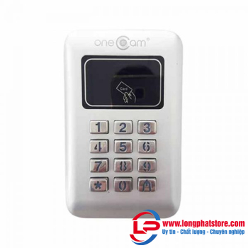 Đầu đọc kiểm soát cửa ONECAM ACW-012HW