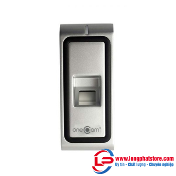 Đầu đọc vân tay và kiểm soát cửa ONECAM ACW-211F
