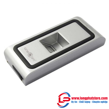 Đầu đọc vân tay và kiểm soát cửa ONECAM ACW-211F