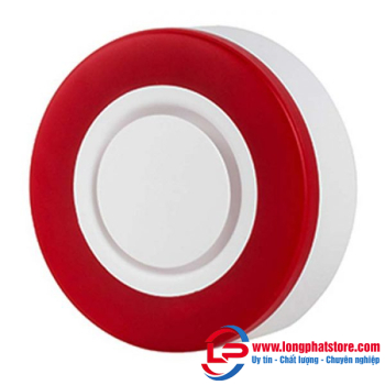 Loa trung tâm báo động ONECAM AL-1WR