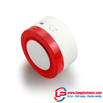 Loa trung tâm báo động ONECAM AL-1WR