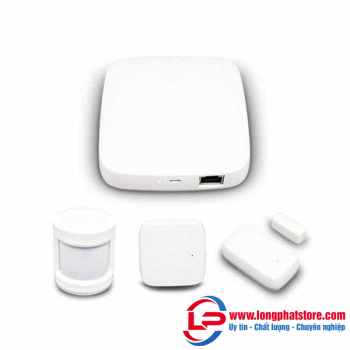Combo kit cảm biến nhà thông minh Zigbee ONECAM AL-21WZ