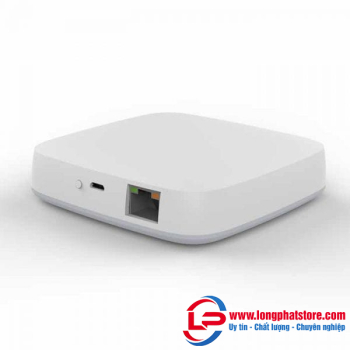 Trung tâm Zigbee ONECAM AL-2WZ