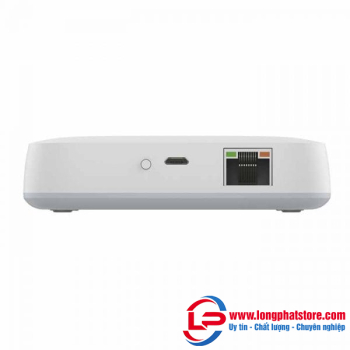 Trung tâm Zigbee ONECAM AL-2WZ