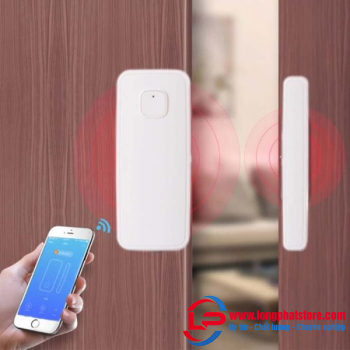 Cảm biến cửa từ ONECAM DS-01R