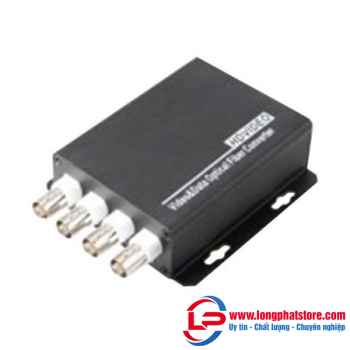 Video Converter ONECAM HD4VF-T/R