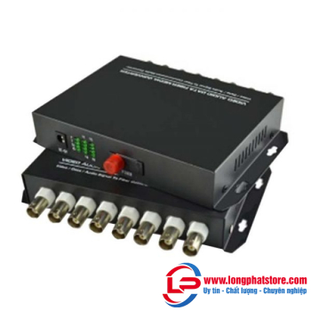 Video Converter ONECAM HD8VF-T/R