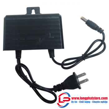 Nguồn camera 12V-2A có móc treo ONECAM OP-D122AE