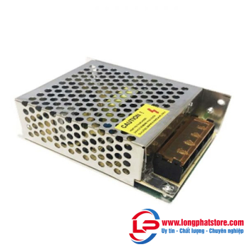 Nguồn camera tổ ong 12V-10A ONECAM OP-TS1210AE