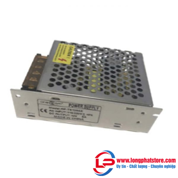 Nguồn camera tổ ong 12V-5A ONECAM OP-TS125AE