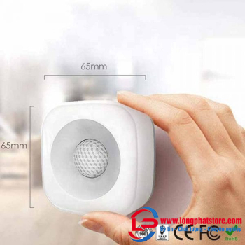 Cảm biến hồng ngoại ONECAM PIR-01W