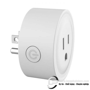 Ổ cắm Wifi ONECAM SK-110