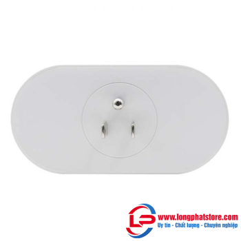 Ổ cắm Wifi có USB sạc ONECAM SK-212