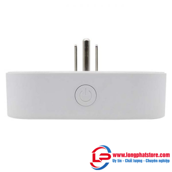 Ổ cắm Wifi có USB sạc ONECAM SK-212