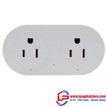 Ổ Cắm Wifi ONECAM SK-220