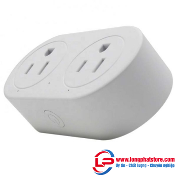 Ổ Cắm Wifi ONECAM SK-220